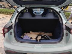 Geely E 401km 4 - photo 7