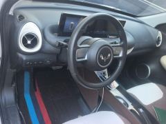Wuling Bingo Binguo 333km Quick Enjoy Edition - ფოტო 16