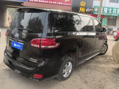 Maxus G10 2.0T Automatic Elite Gasoline 7-Seater - ფოტო 2