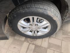 Maxus G10 2.0T Automatic Elite Gasoline 7-Seater - ფოტო 6