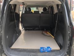 Maxus G10 2.0T Automatic Elite Gasoline 7-Seater - ფოტო 7