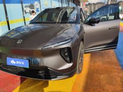 NIO ES6 490km 75kWh - photo 1