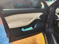 NIO ES6 490km 75kWh - photo 12