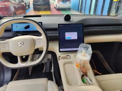 NIO ES6 490km 75kWh - photo 16
