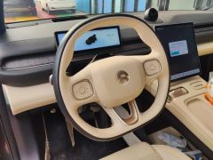 NIO ES6 490km 75kWh - photo 18
