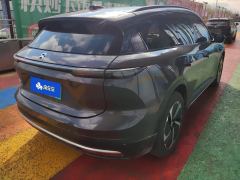 NIO ES6 490km 75kWh - photo 2