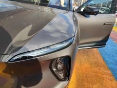 NIO ES6 490km 75kWh - photo 4