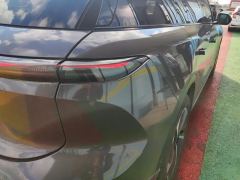 NIO ES6 490km 75kWh - photo 5