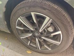 Changan Eado 1.5T GDI Flagship Version - photo 6