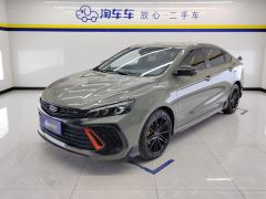 Geely Binrui COOL 1.5T Edition - ფოტო 1