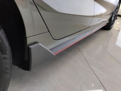 Geely Binrui COOL 1.5T Edition - ფოტო 10