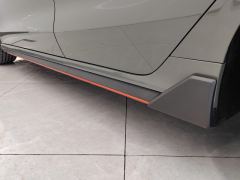 Geely Binrui COOL 1.5T Edition - ფოტო 11