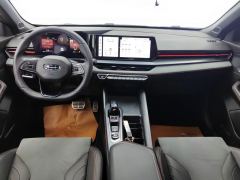 Geely Binrui COOL 1.5T Edition - ფოტო 16