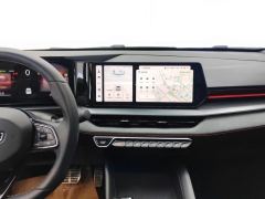 Geely Binrui COOL 1.5T Edition - ფოტო 17