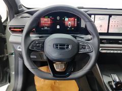 Geely Binrui COOL 1.5T Edition - ფოტო 18