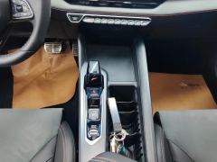 Geely Binrui COOL 1.5T Edition - ფოტო 19
