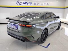 Geely Binrui COOL 1.5T Edition - ფოტო 2