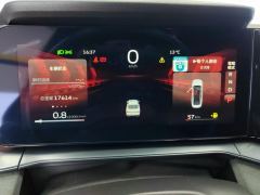 Geely Binrui COOL 1.5T Edition - ფოტო 20