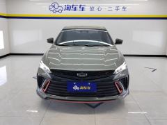 Geely Binrui COOL 1.5T Edition - ფოტო 3
