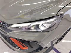 Geely Binrui COOL 1.5T Edition - ფოტო 4