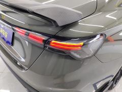 Geely Binrui COOL 1.5T Edition - ფოტო 5