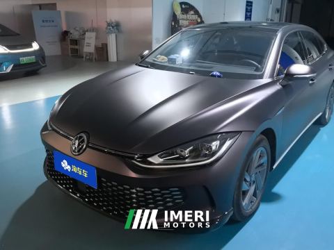 2024 Volkswagen Lamando L 280TSI Edition - ავტომობილი ჩინეთიდან