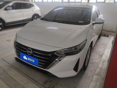 Nissan Sylphy 1.6L Comfort Edition - ფოტო 1
