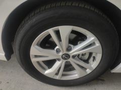 Nissan Sylphy 1.6L Comfort Edition - ფოტო 6