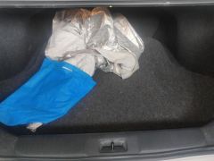 Nissan Sylphy 1.6L Comfort Edition - ფოტო 7