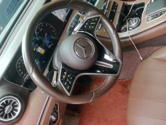 Mercedes-Benz E Class E-Class E 300 L Luxury - photo 18