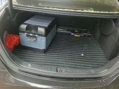 Mercedes-Benz E Class E-Class E 300 L Luxury - photo 7
