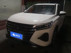 GAC GS4 270T Edition - ფოტო 1