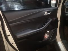GAC GS4 270T Edition - ფოტო 12