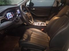 GAC GS4 270T Edition - ფოტო 14