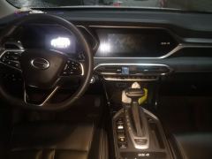 GAC GS4 270T Edition - ფოტო 16