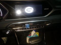 GAC GS4 270T Edition - ფოტო 17