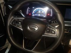 GAC GS4 270T Edition - ფოტო 18