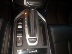 GAC GS4 270T Edition - ფოტო 19