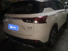 GAC GS4 270T Edition - ფოტო 2