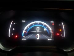 GAC GS4 270T Edition - ფოტო 20
