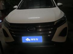 GAC GS4 270T Edition - ფოტო 3