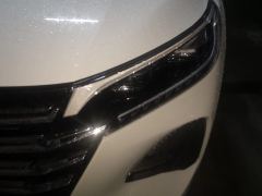 GAC GS4 270T Edition - ფოტო 4