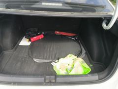 Volkswagen Lavida Advanced 1.5L Automatic Xin Yi Edition - ფოტო 7