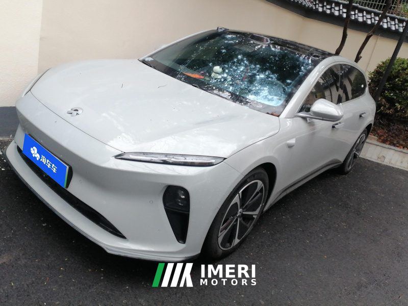 NIO ET5T 530km 75kWh