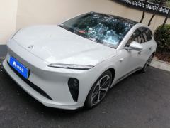 NIO ET5T 530km 75kWh - ფოტო 1