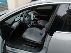 NIO ET5T 530km 75kWh - ფოტო 14