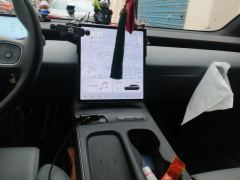 NIO ET5T 530km 75kWh - ფოტო 17