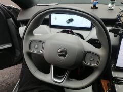 NIO ET5T 530km 75kWh - ფოტო 18