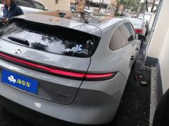 NIO ET5T 530km 75kWh - ფოტო 2