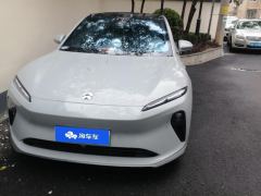 NIO ET5T 530km 75kWh - ფოტო 3